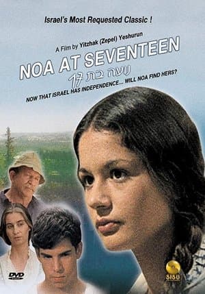 Noa at 17 streaming