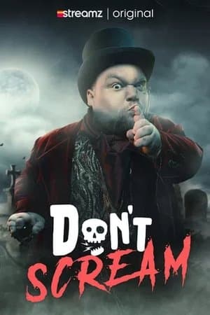 Don't Scream streaming