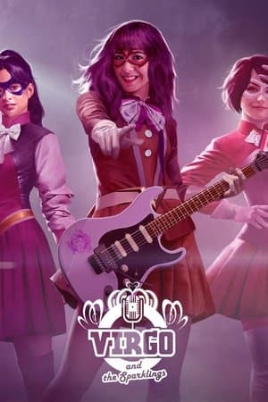 Virgo and the Sparklings streaming