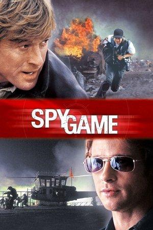 Spy Game streaming