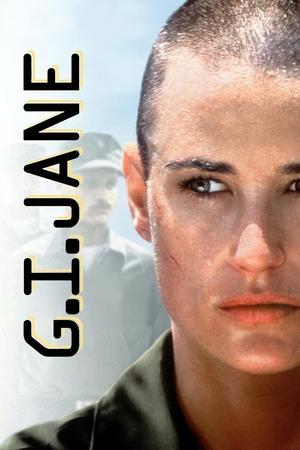 G.I. Jane streaming