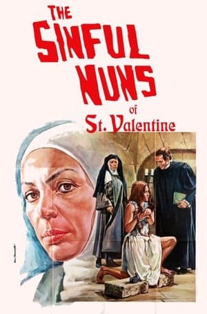 The Sinful Nuns of Saint Valentine streaming
