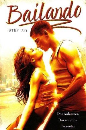 Bailando (Step Up) streaming