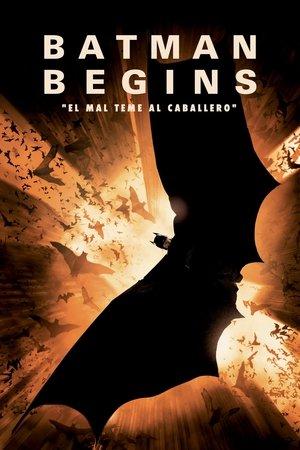 Batman Begins streaming