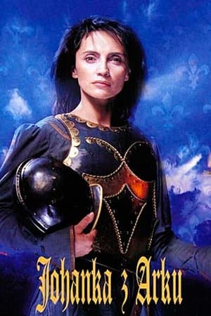 Johanka z Arku streaming