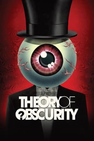 Theory of Obscurity: A Film About the Residents streaming