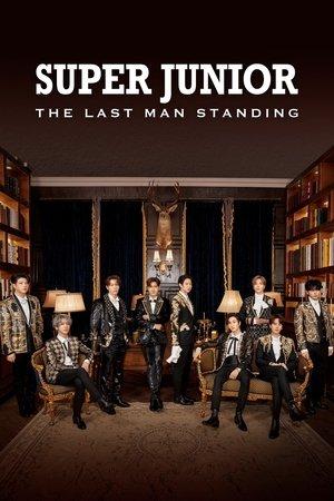 Super Junior: The Last Man Standing streaming