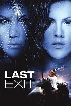 Last Exit streaming