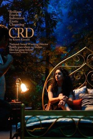 CRD streaming