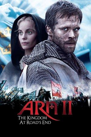 Arn: The Kingdom at Road's End streaming