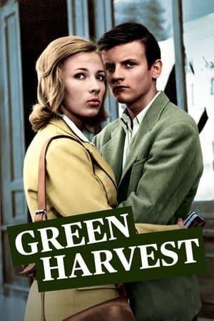 Green Harvest streaming
