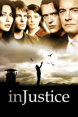 In Justice streaming