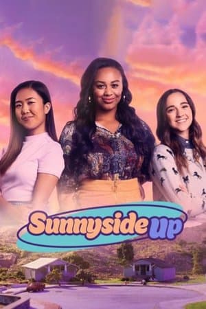 SUNNYSIDE UP streaming