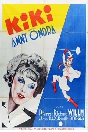 kiki streaming