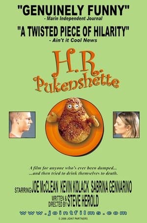 H.R. Pukenshette streaming