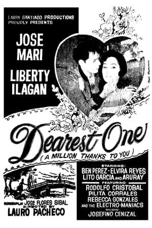 Dearest One: A Million Thanks to You streaming