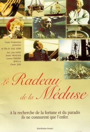 Le radeau de la Méduse streaming