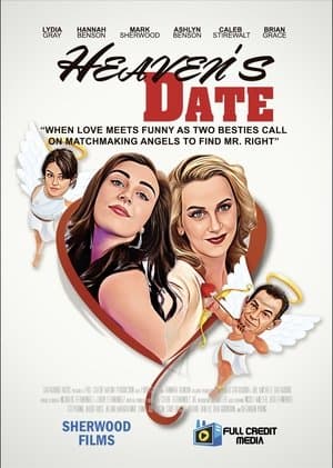 Heaven's Date streaming