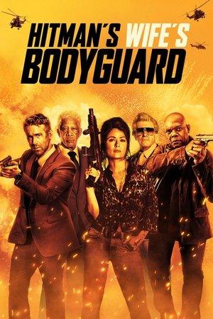 Hitman's Wife's Bodyguard streaming