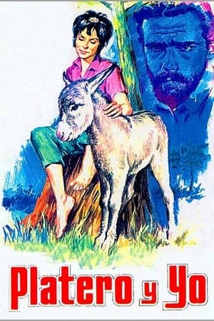 Platero y yo streaming