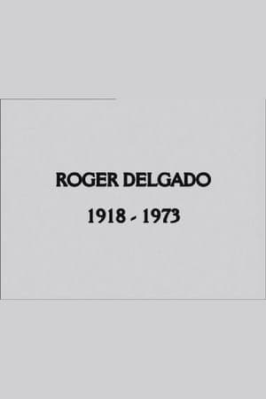 Roger Delgado: The Master streaming