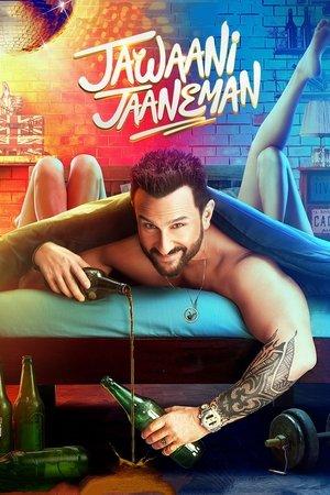 Jawaani Jaaneman streaming