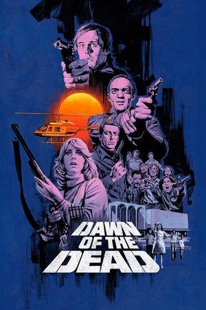 Dawn of the Dead streaming