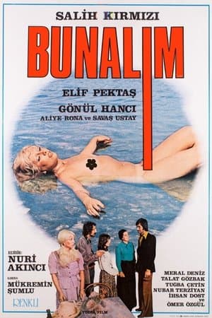 Bunalım streaming