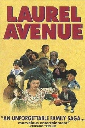 Laurel Avenue streaming