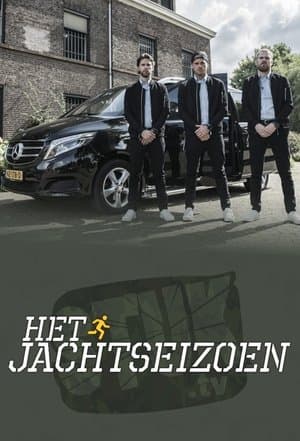 Jachtseizoen streaming