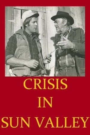 Crisis in Sun Valley streaming
