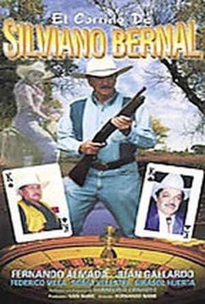 El corrido de Silviano Bernal streaming