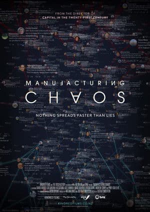 Manufacturing Chaos streaming