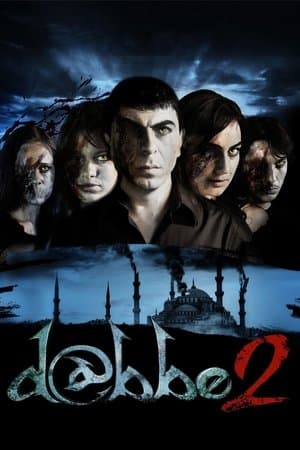 Dabbe 2 streaming