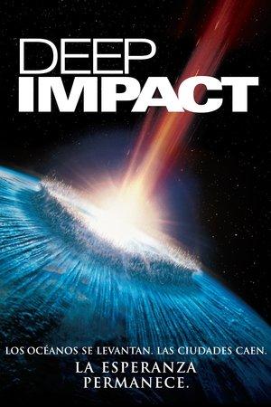 Deep Impact streaming