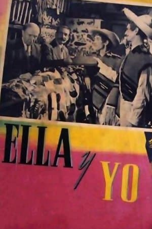 Ella y Yo streaming