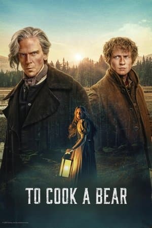 To Cook a Bear streaming