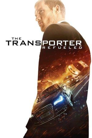 The Transporter Refueled streaming