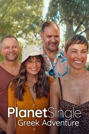 Planet Single: Greek Adventure streaming