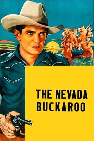 The Nevada Buckaroo streaming