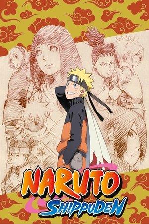 Naruto Shippūden streaming