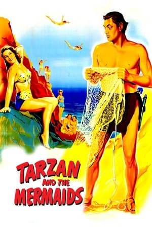 Tarzan and the Mermaids streaming