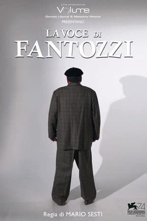 La voce di Fantozzi streaming
