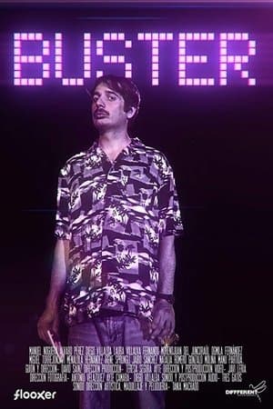 Buster streaming