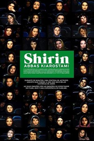 Shirin streaming