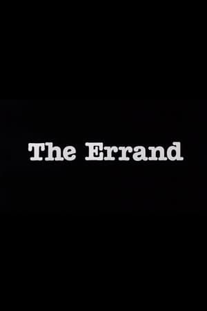 The Errand streaming
