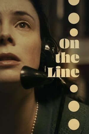 On The Line streaming