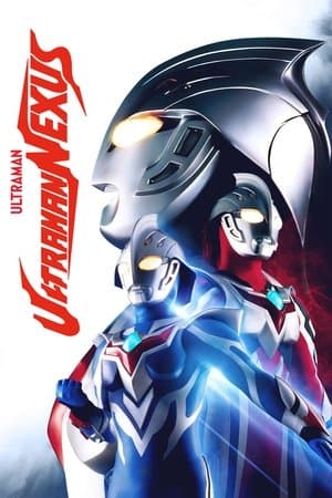 Ultraman Nexus streaming