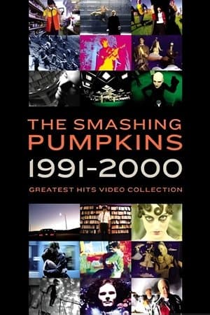 The Smashing Pumpkins - Greatest Hits Video Collection streaming