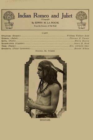 Indian Romeo and Juliet streaming